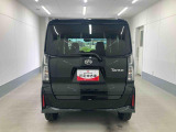 タントカスタム RS リミテッド 