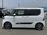 タントカスタム RS スタイルセレクション 