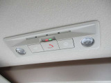 日産コネクトS0S装備されてます。(SOSコール使用するには申し込みが必要です。)