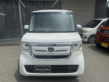 自社認証工場を完備しておりますので、納車前の車検・整備や、アフターメンテナスもばっちりですので、安心して当社にお任せ下さい。また、当社にて車輌ご成約のお客様はオイル交換永久無料のサービス付きです!