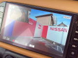 ドライブレコーダーは前と車内を録画します。もしもの時に頼りになります。ナビ画面で記録した映像の再生操作、各種設定が可能になりました。