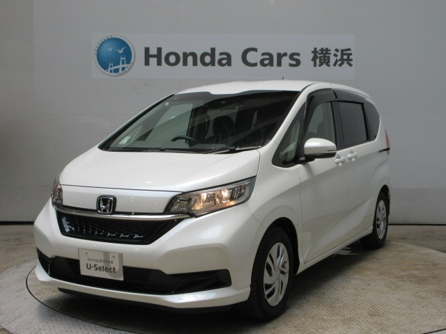 フリード 1.5 G ホンダセンシング 