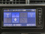 オーディオソースです!