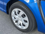 タイヤサイズ185/60R15です★【EUCAX1120】