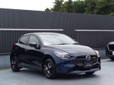 MAZDA2 1.5 15BD 