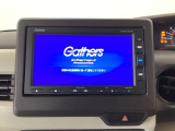 【オーディオ機能】オーディオはCDプレーヤーを装備♪もちろんFM/AMラジオもお聞きいただけます♪