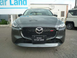 MAZDA2 1.5 XD スポルトプラス 4WD 