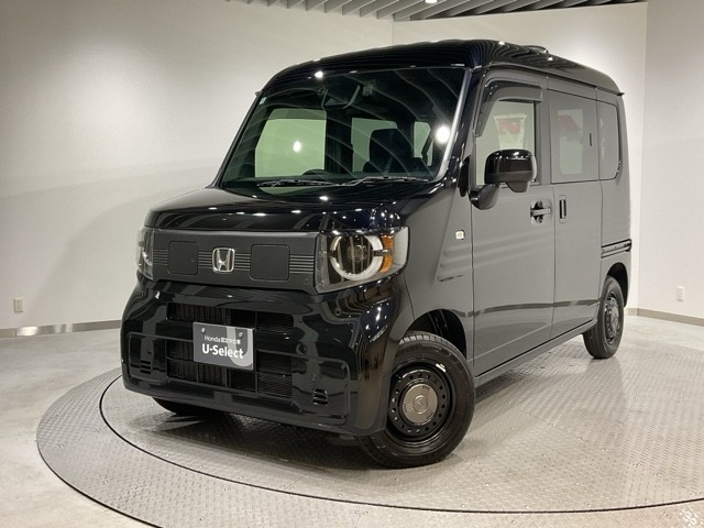 N-VAN e: e: ファン 