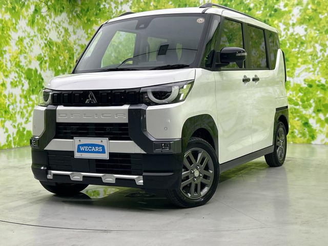 デリカミニ G 4WD