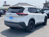 エクストレイル 1.5 X e-4ORCE 4WD 