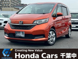 ホンダ フリード+