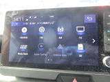 純正ナビゲーション(DVD・CD・フルセグTV・Bluetooth搭載)付きです