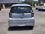 大事に乗られていたお車です