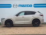 CX-5 2.2 XD ドライブ エディション 4WD 