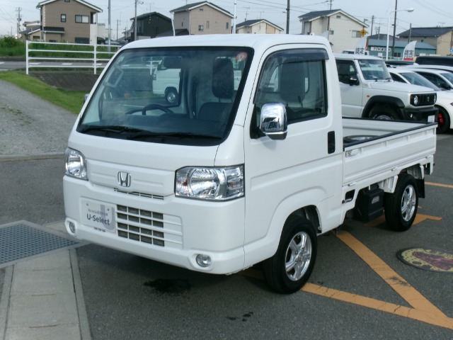 アクティトラック SDX 4WD