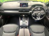 CX-8 2.2 XD プロアクティブ 