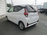 日産では全国4,000ヶ所の拠点での整備が可能です。アフターの事ならお任せください