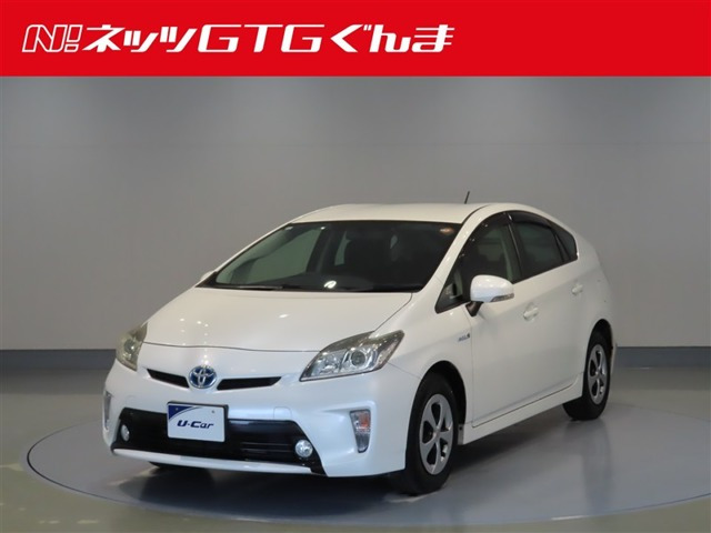 プリウス 1.8 S