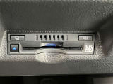 【ETC車載器】高速道路の料金所をストレスなく通過!話題のスポットやサービスエリアに多い【スマートIC】利用者は必須の装備です。当店でセットアップを実施、ご納車当日からご利用いただけます♪