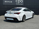 RC F 5.0 