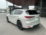CX-60 3.3 XD ハイブリッド プレミアムスポーツ ディーゼル 4WD 