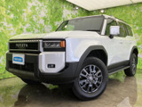 トヨタ ランドクルーザー250 2.8 VX ディーゼル 4WD
