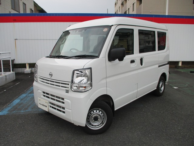 日産 クリッパー 