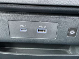 [USBソケット]今や必需品のUSB!!お出かけの際には大活躍間違いなし!!!