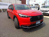 ヴェゼル 1.5 e:HEV RS 