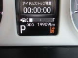 メーターパネルです!パネルも傷が無く非常にいい状態の車輌です。