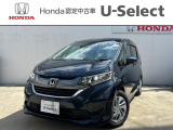 G Honda SENSING