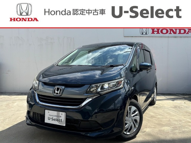 フリード 1.5 G ホンダセンシング 