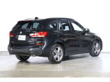 X1 xドライブ 18d Mスポーツ 4WD 