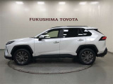 RAV4 2.5 ハイブリッド G E-Four 4WD 