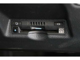 ■ETC■ 今や必需品のETC付き!高速道路料金所で小銭の出し入れをする必要もなくスムーズに通過できます。ETC搭載車しか通過できないスマートICも利用可能で、高速道路利用の幅が広がりますよ!