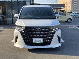アルファード 2.5 Z 