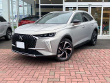 DS7 オペラ E-TENSE 4&times;4 パールグレーエディション  4WD 