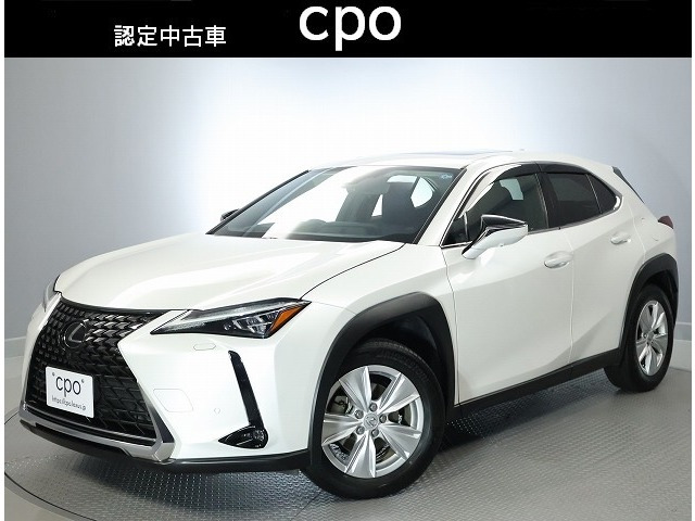 UX 250h バージョンC 4WD 