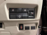 片側電動スライドドアなので運転される方も乗車される方もとっても便利です♪