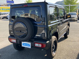ジムニー XL 4WD 