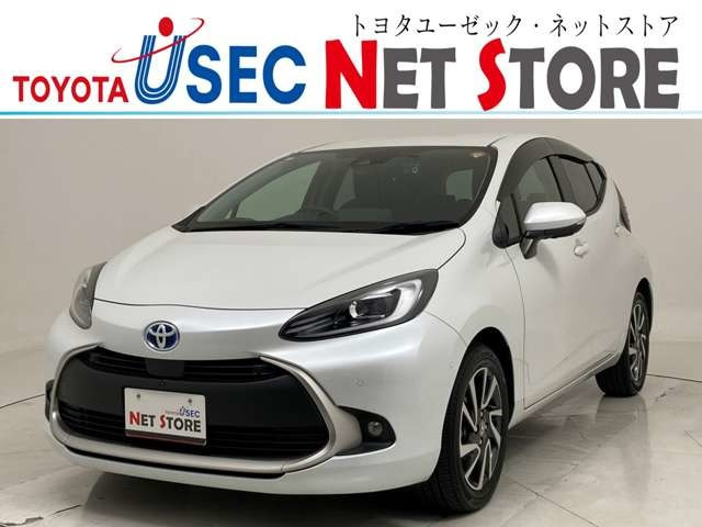 アクア 1.5 G 