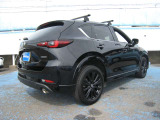 CX-5  2.5 25S スポーツ アピアランス 4WD