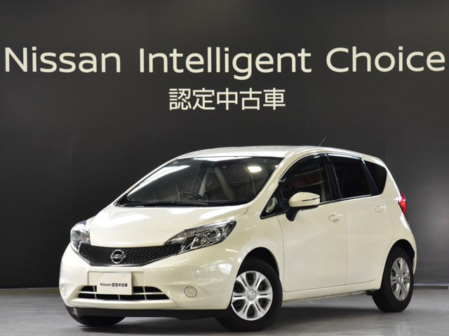 日産 ノート 