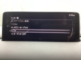 メーカーオプションTVチューナー付!