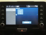 フルセグTVも視聴可能です!