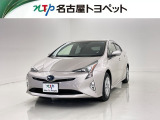 トヨタ プリウス