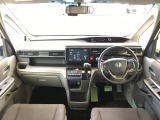 ステップワゴン 1.5 G 