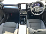 XC40 ウルトラ B4 AWD 4WD