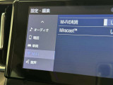 AM/FMラジオ付きです♪