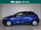 ヤリス 1.5 ハイブリッド Z 